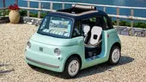 2026 Fiat Topolino