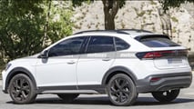 VW testa novo Nivus com mula da geração atual 