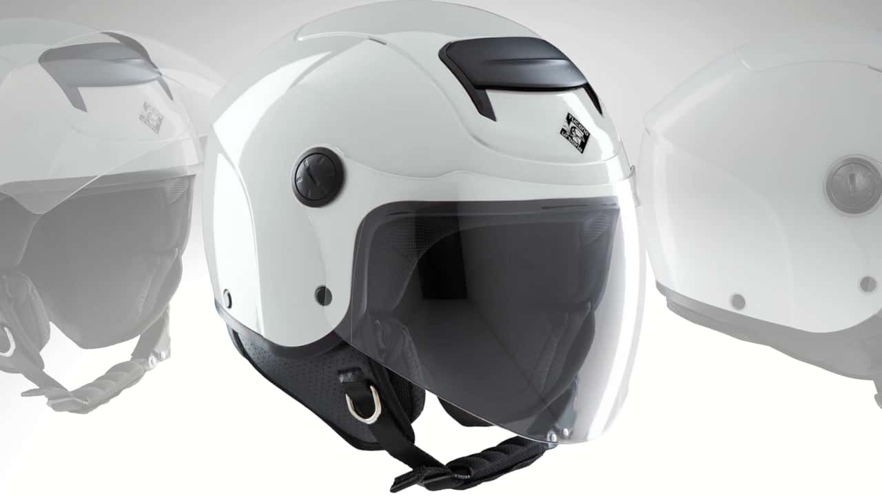 Tucano Urbano Elkid Children's Helmet