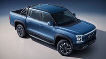 BYD Shark (2026)