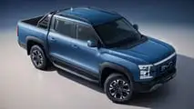BYD Shark (2026)