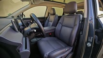 Leapmotor C10 Hybrid EV (2026) im Dauertest, Teil 1