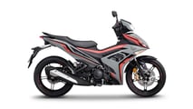 Yamaha Y16ZR Launched In Malaysia