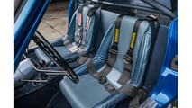 1963 Chevrolet Corvette Grand Sport