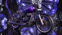 Royal Enfield Goan Classic 350