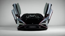 Lamborghini Revuelto SV