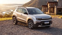 Jeep Avenger Longitude 2027