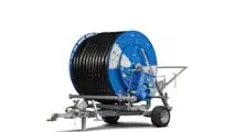 Ocmis VR4: la prova sul campo del rotolone Vario Rain