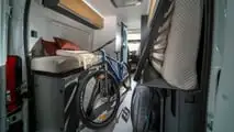 Adria Twin Select 600 (2026)