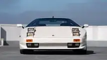 Cizeta-Moroder V16T telaio 001 (1988)