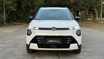 Nissan Kait Exclusive 2026