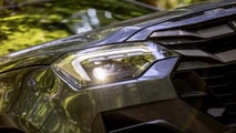 Isuzu D-Max 2.2 MY26 - A Prova di Pro