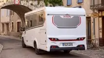 Dethleffs Just Van (2026)