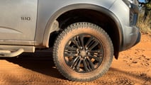Primeiras impressões: Chevrolet S10 Trail Boss 2027 