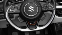 Suzuki Swift X-ITE Sondermodell (2026)
