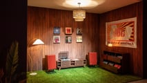 JBL Northridge Tour