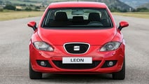 Second-generation Seat Leon