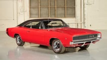 Dodge Charger Heritage