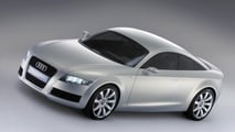 Audi Nuvolari quattro (2003)