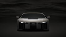 2027 Audi Nuvolari