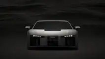 2027 Audi Nuvolari