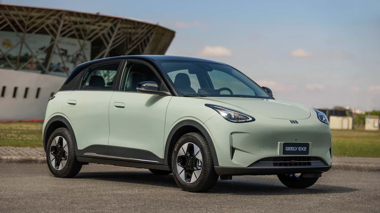 China's best-selling car is a cheap electric hatchback beating the Tesla Model Y