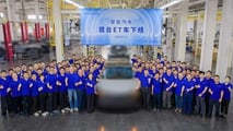 In Cina nasce Cornex Auto e debutta con un SUV EREV