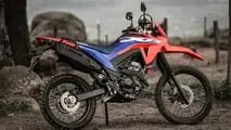 Honda lança nova XR300L Tornado 2027 ganha novo painel e parte de R$ 31.990