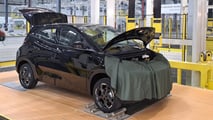 BYD - Fábrica de Camaçari em 2026