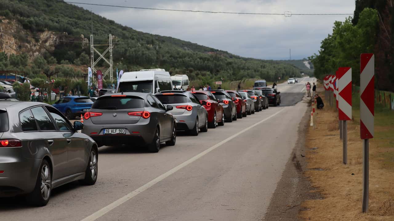 Alfa Romeo Alfisti Nation