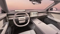 Range Rover GT, le prime foto ufficiali