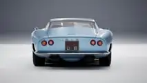 Bizzarrini Aperta Lusso 5