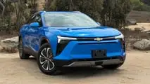 2024 Chevy Blazer EV LT AWD: Owner Review