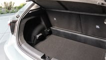 MG MG4 Urban EV (fotos globais)