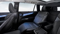 Lexus TZ (2027)
