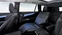 Lexus TZ (2027)