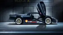 مفهوم فولكس فاجن W12