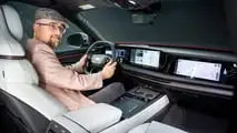 Audi Q9 (2026) Innenraum im ersten Check