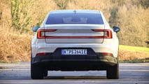Polestar 2 Long Range (2026) im Test
