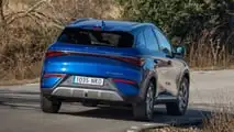 BYD ATTO 3 EVO 2026, primera prueba