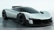 Xiaomi Vision GT