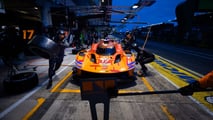 6- Equipe Genesis Magma Racing compete pela primeira vez no Brasil no FIA WEC de 6 horas de São Paulo