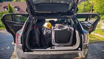 Volvo EX30 Cross Country (2026) im Dauertest, Teil 2