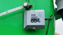 Joskin: nuovi terminali ISOBUS e telediagnostica