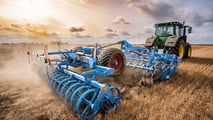 Top 10 attrezzature per la lavorazione del terreno 2026