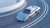 Porsche Carrera GT