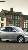 Daihatsu Sirion