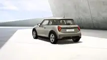 MINI Cooper 2024