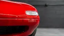 1990 Mazda MX-5 Miata Sold on Bring a Trailer
