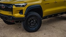 2024 Chevrolet Colorado ZR2 Bison